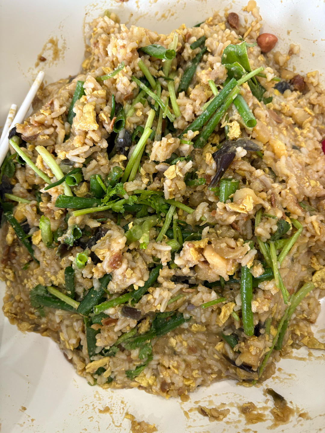 东北饭包