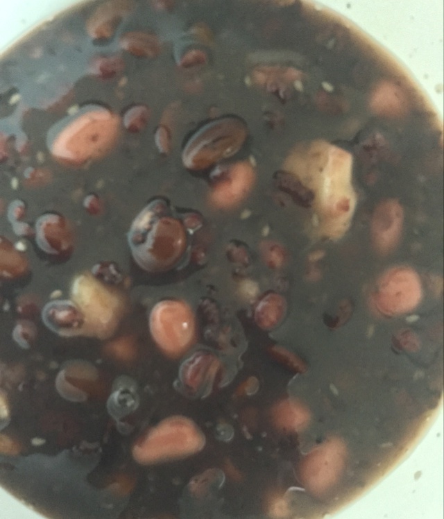 养肾膏（男女通用）