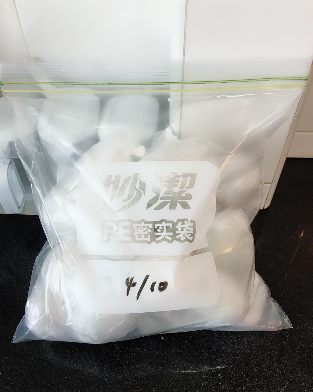咸鸭蛋