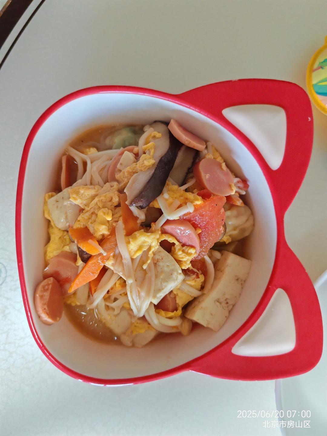 多少个晚餐靠它来掉秤！