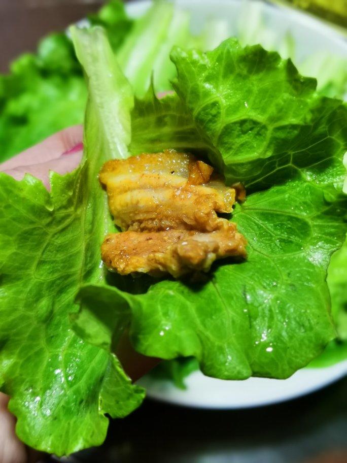 家庭版烤肉！只需要一个锅，你值得拥有～