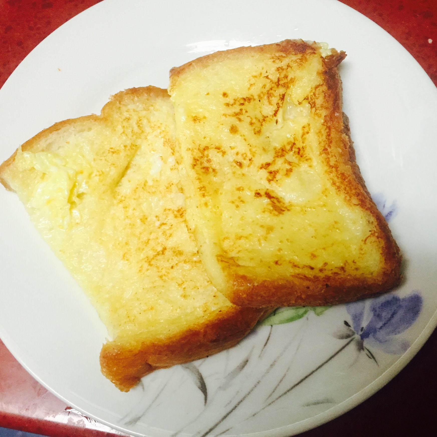 法式吐司