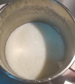 自制豆浆的做法 步骤3