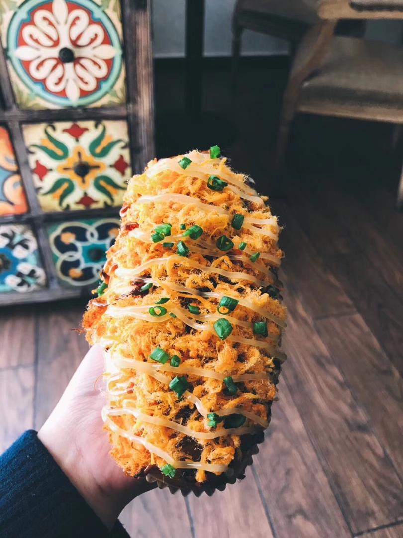 小蝎的流年in cake