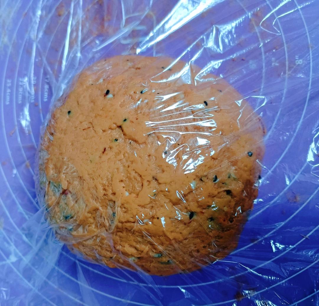 广式蛋散