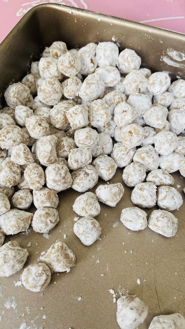 【零失败！超简单！】自制可挂壁黑糖珍珠