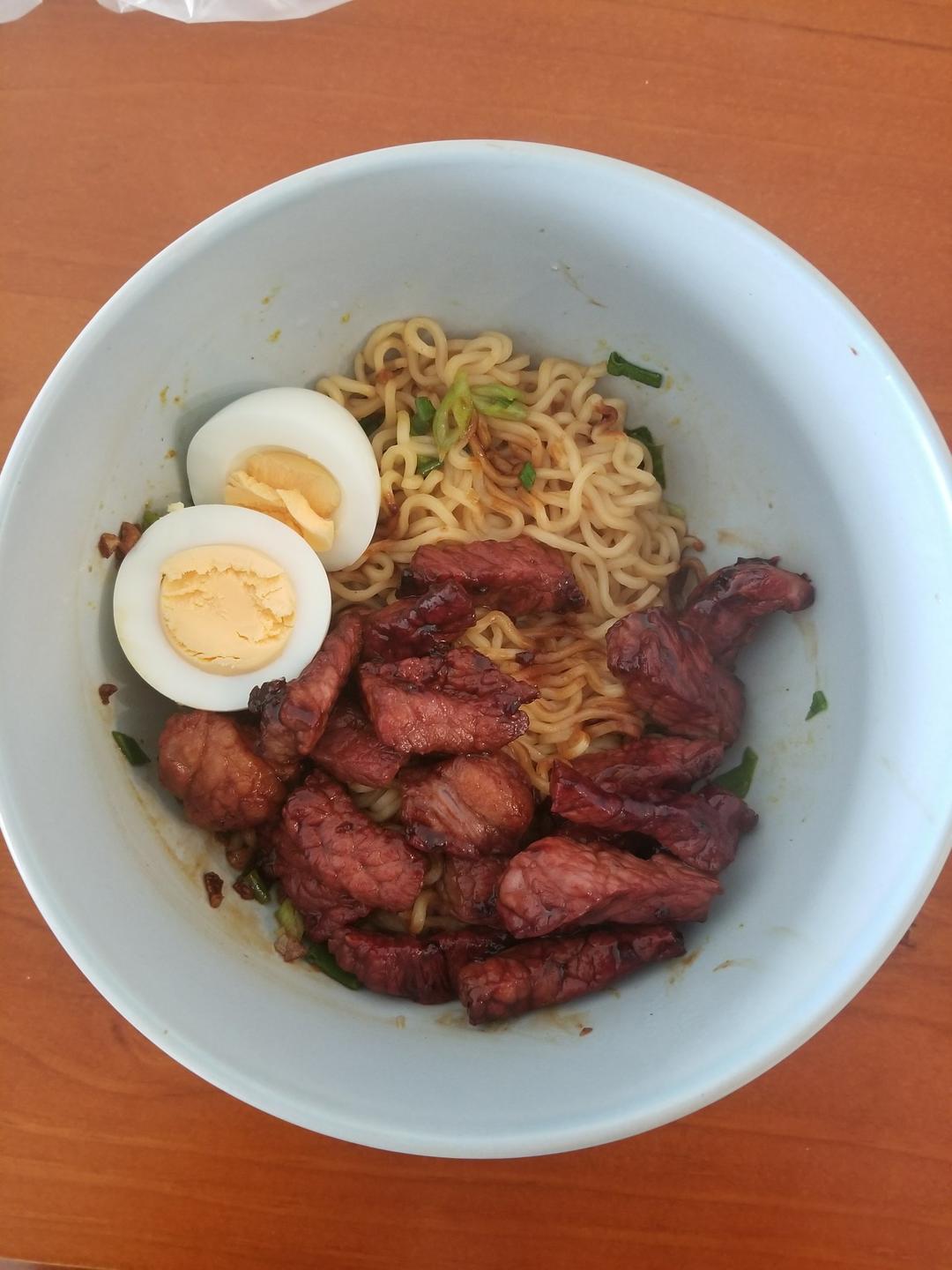 一枚澳洲留学生的伙食记录