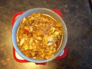 下饭神器 -  番茄鱼 （番茄汁鱼泥）