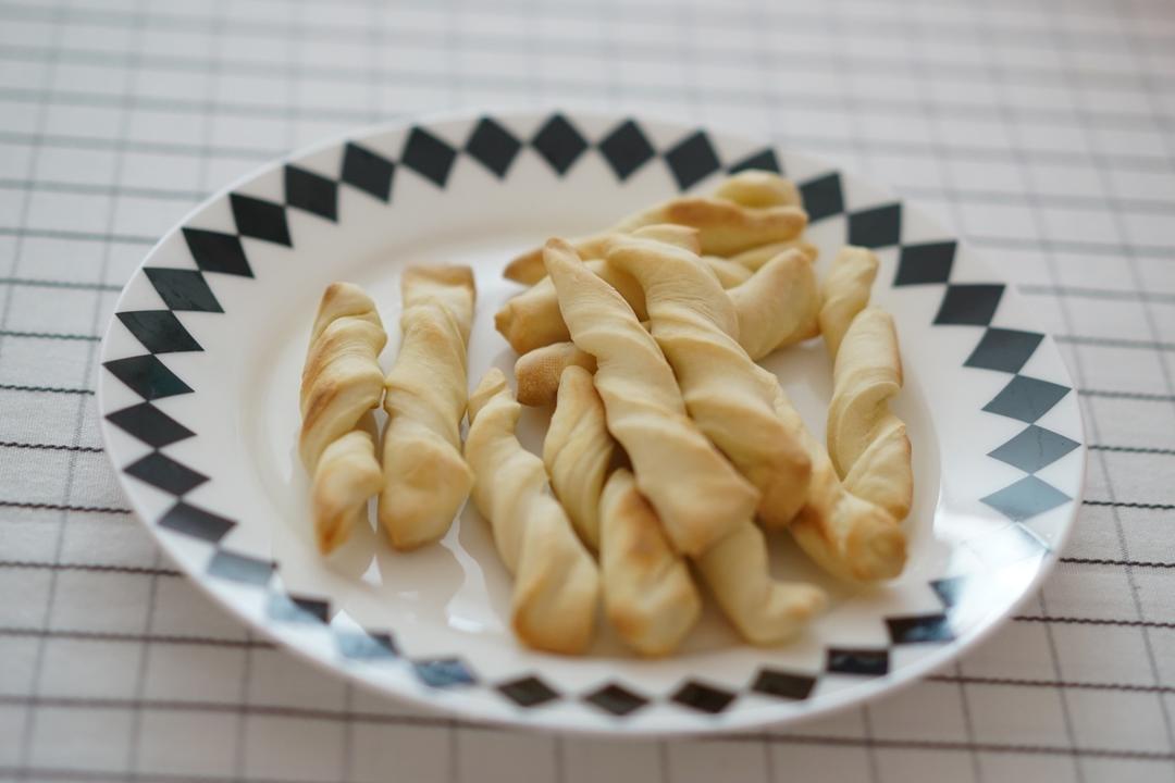 母乳磨牙棒