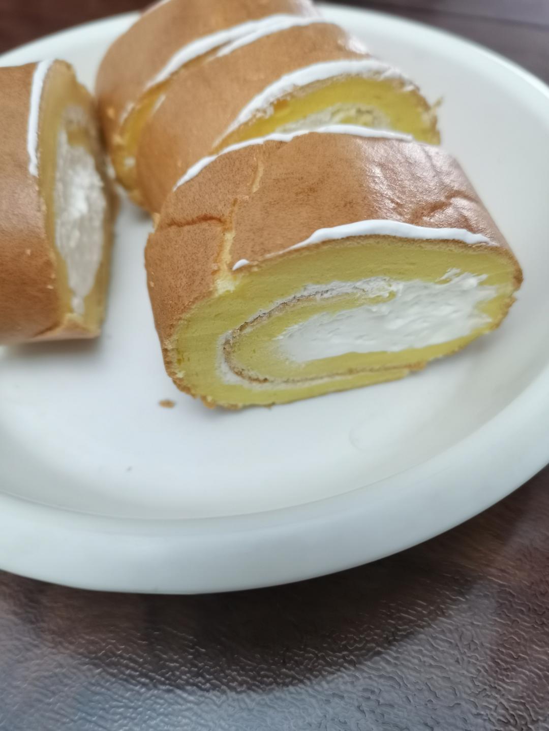 瑞士卷