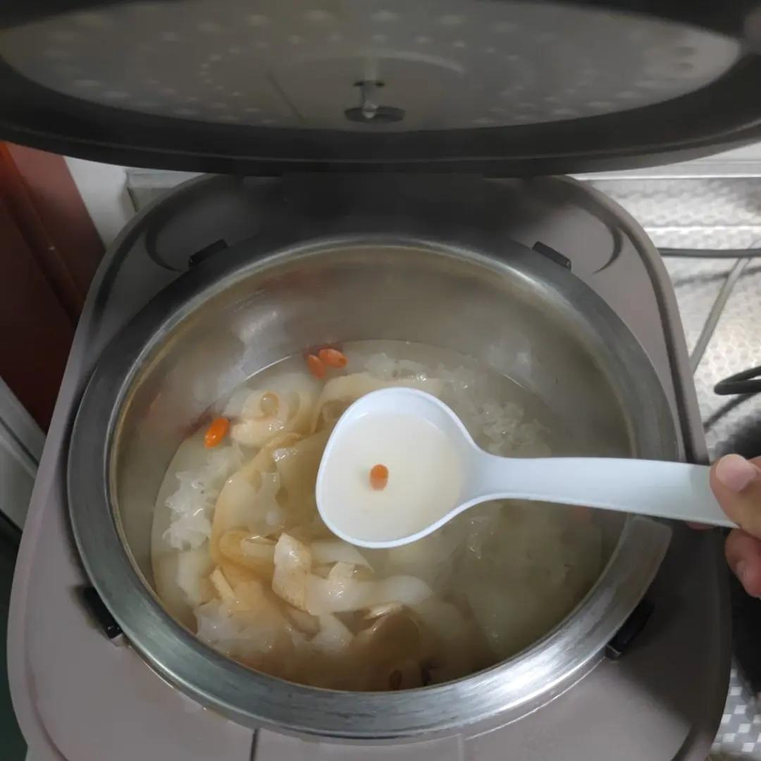 老北京小吊梨汤