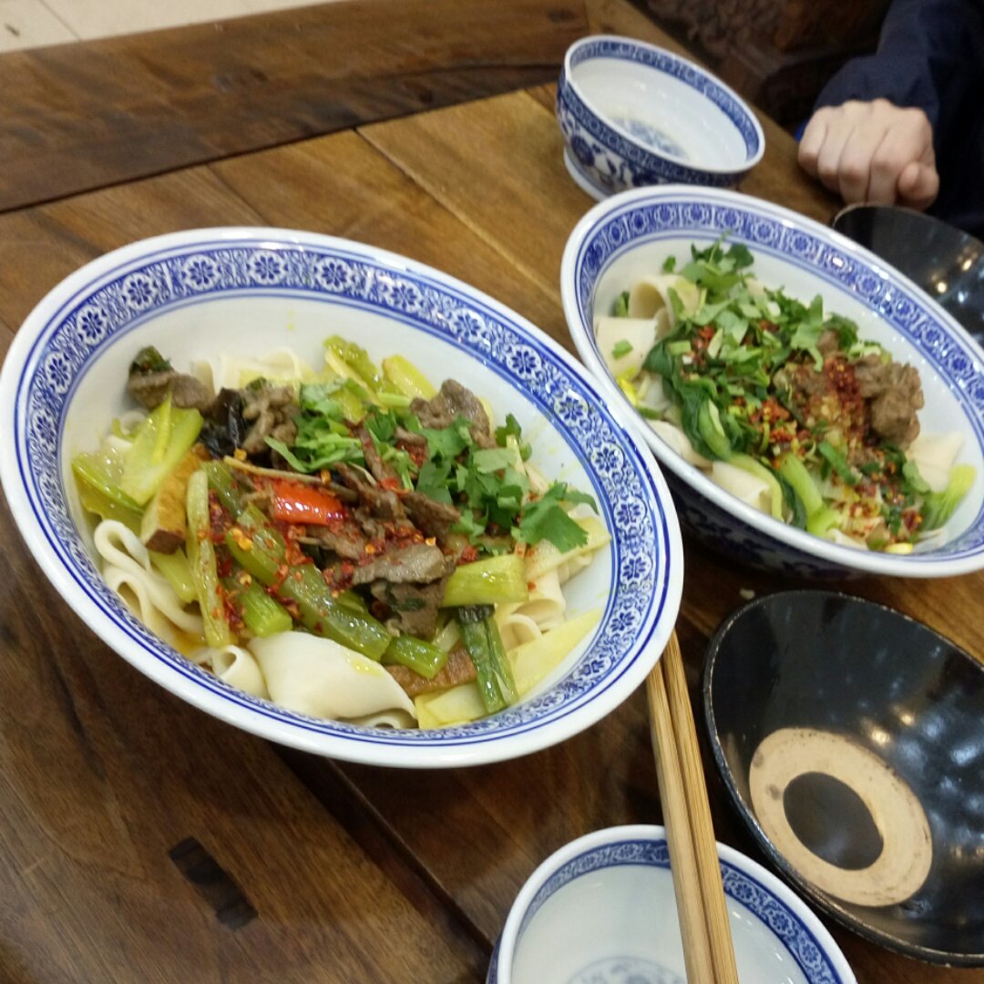 午餐•2016年4月25日