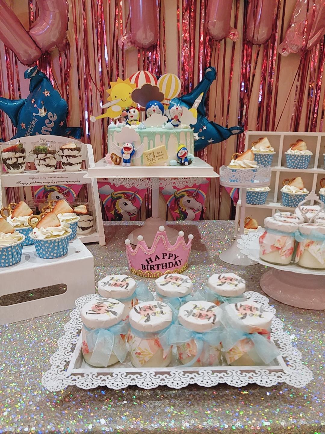 意式奶冻的做法