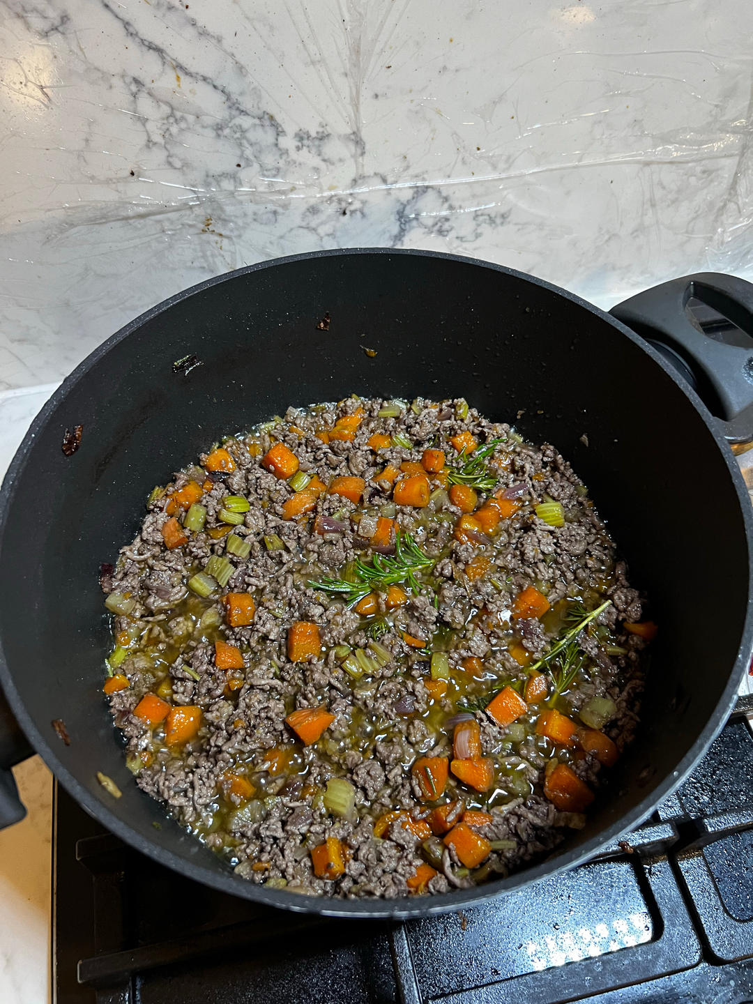 主厨详细教程｜正宗意式肉酱千层面
