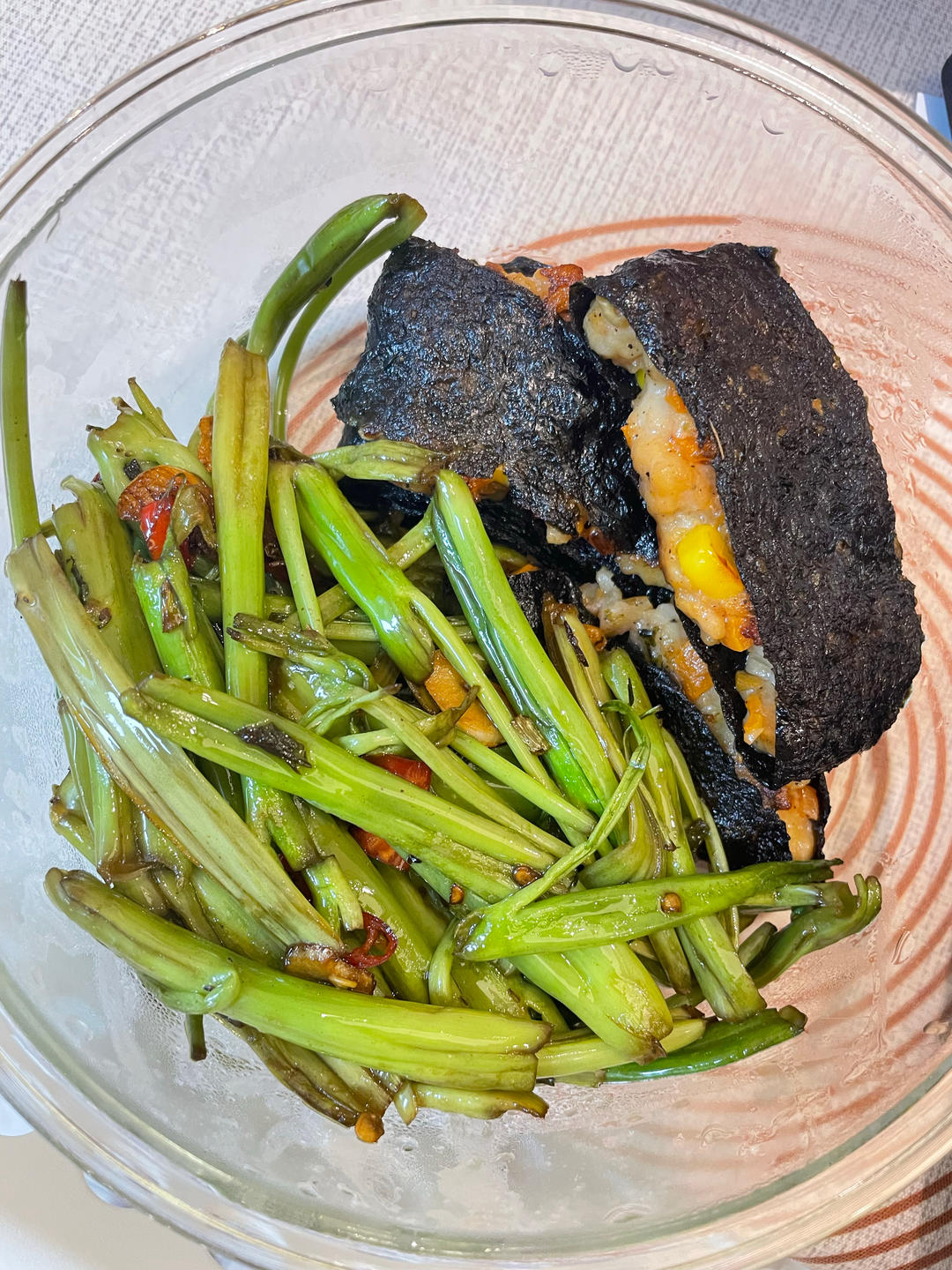 绝绝子海苔虾滑
