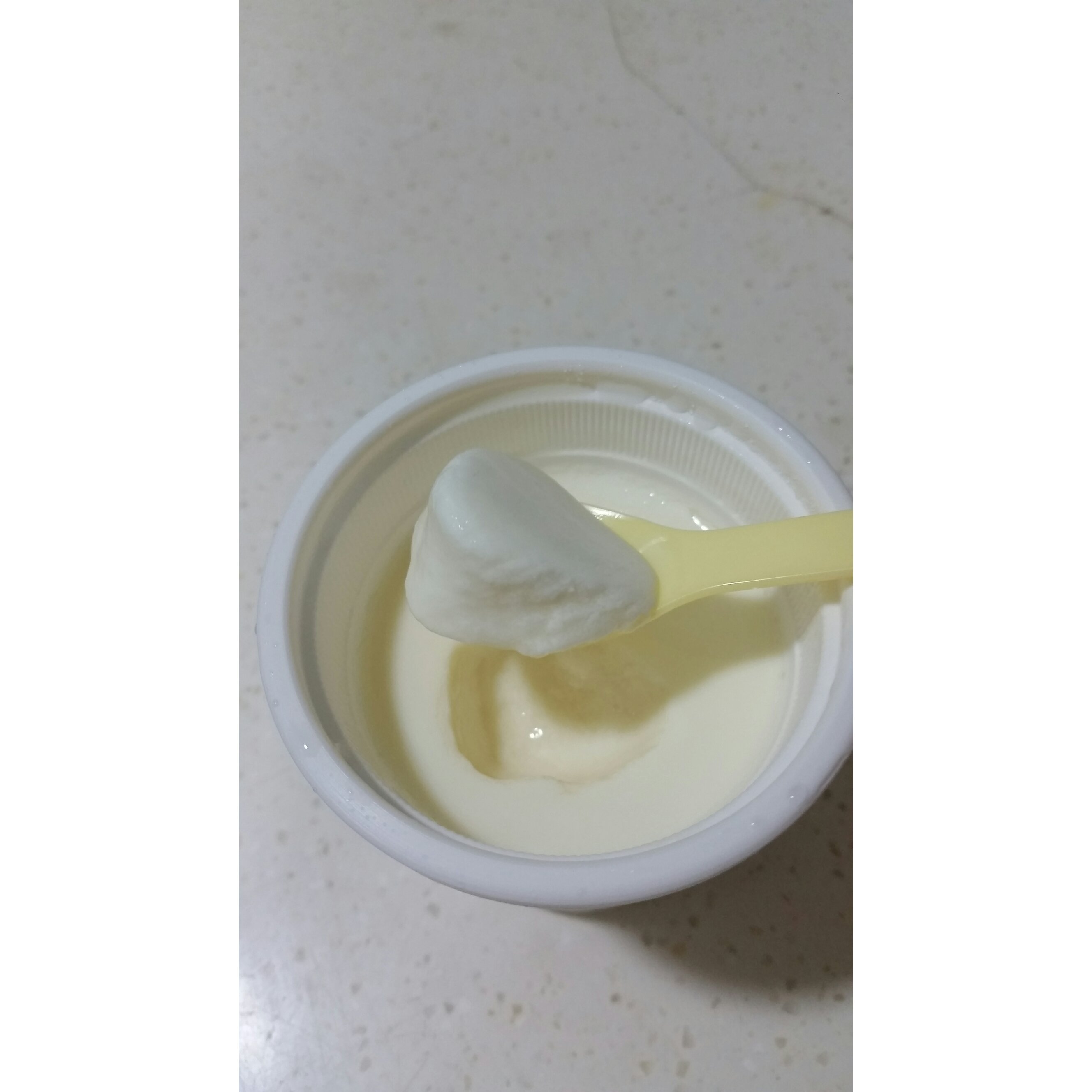 烤箱自制酸奶  Homemade Greek Yoghurt