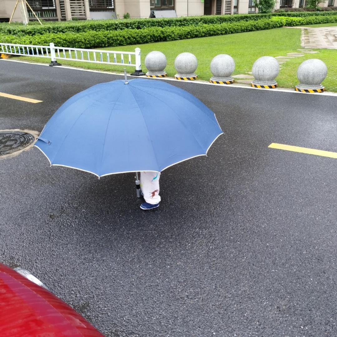 大大的泡泡糖