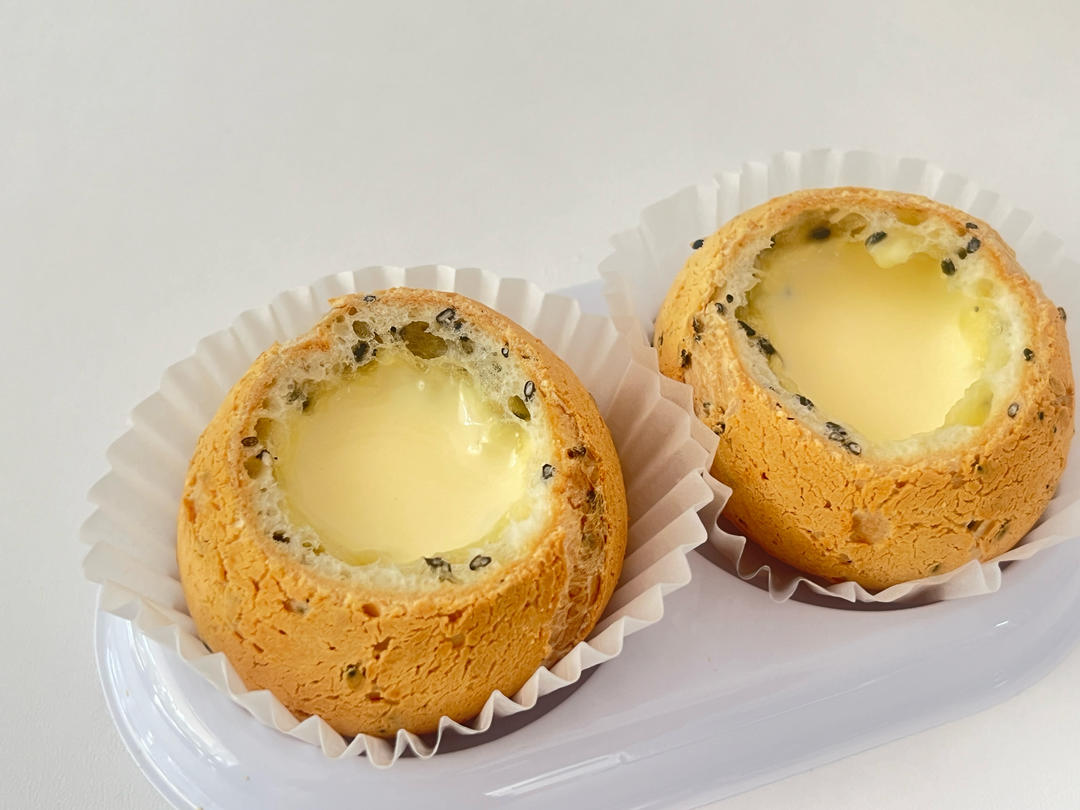 私房爆单🔥的麻薯布丁教程来啦❗锁死这个配方