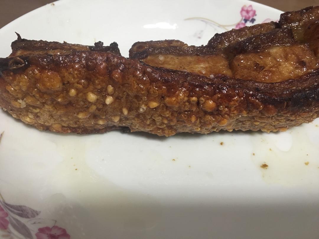 自制广式烧猪肉
