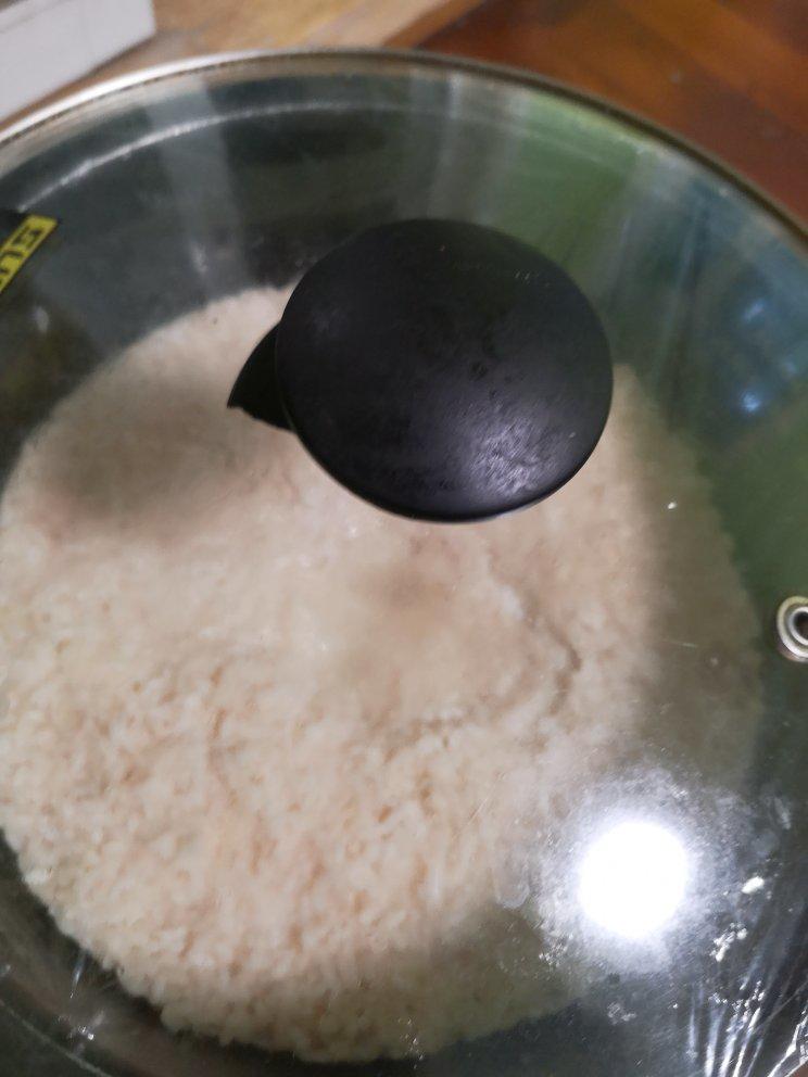 酒酿 (酒酿系列一）