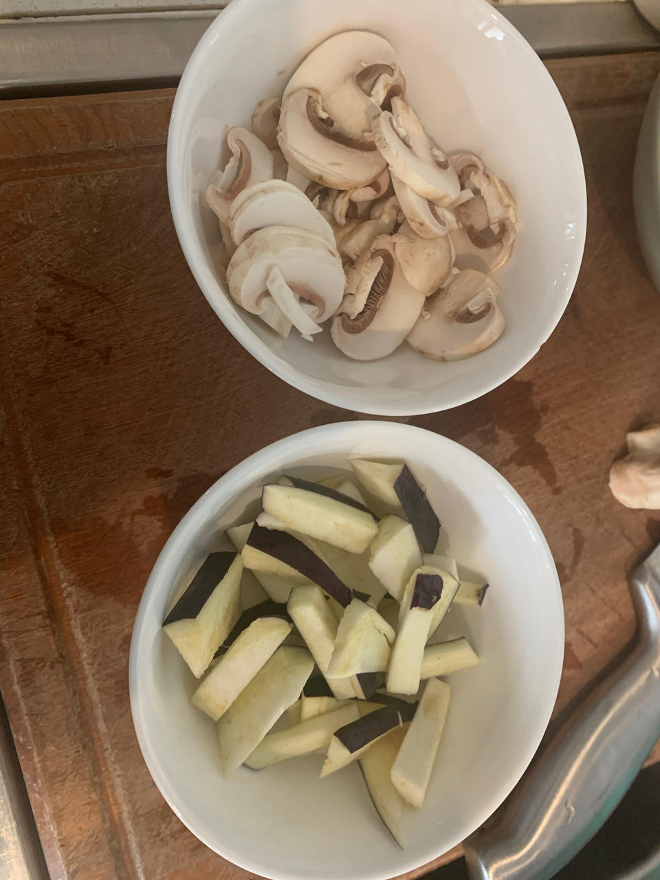 板栗老鸭汤【11月北鼎蒸炖锅食谱】
