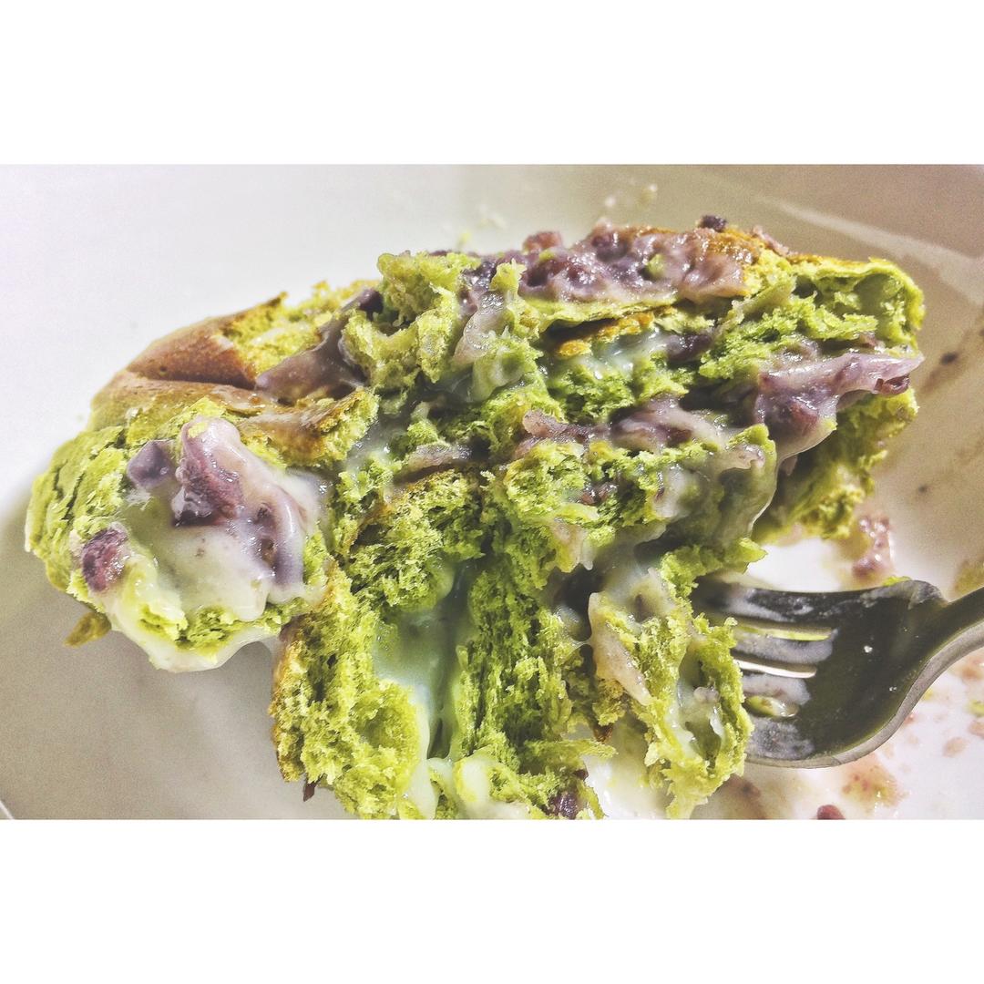 麻薯网红 多种口味