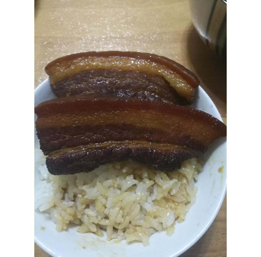 老济南把子肉