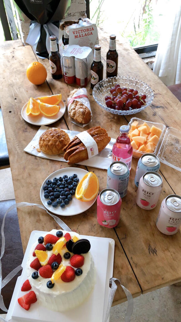 不会抹面也可以轻松搞定🎂红丝绒生日蛋糕