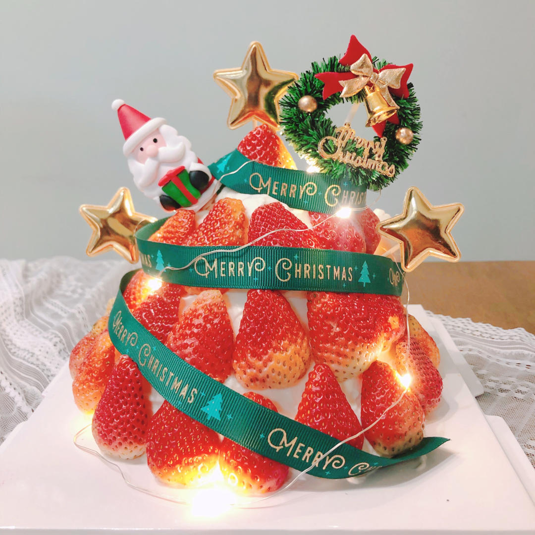 早餐•2020年12月24日