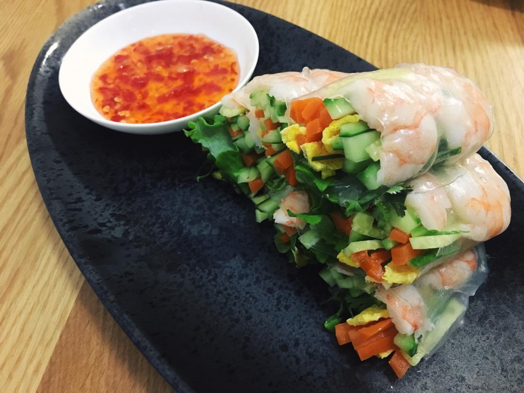 越南春卷