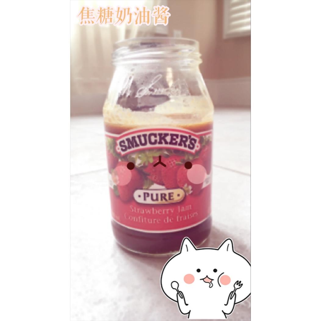 【焦糖奶油太妃酱】PH大师配方不加水不怕溅