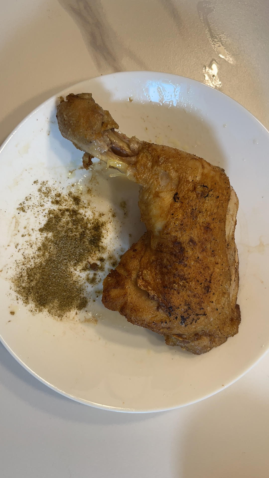 香酥鸭