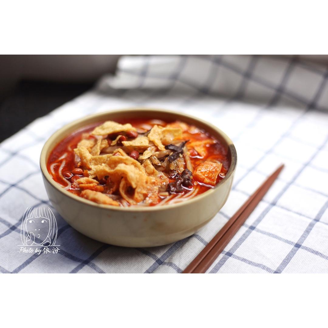 淘宝版广西螺蛳粉