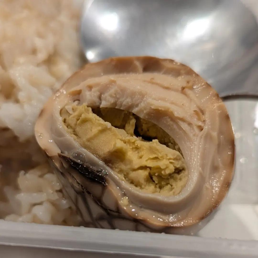 绵软沙糯入口即化的五香沙黄卤鸡蛋一招解锁！