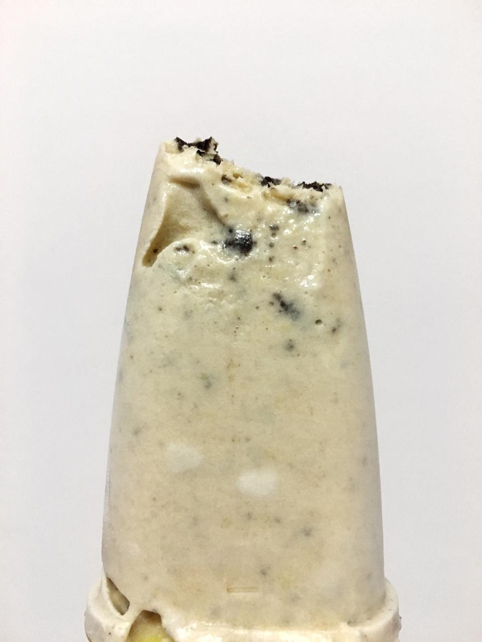 超级无敌好吃的奥利奥牛奶雪糕！！