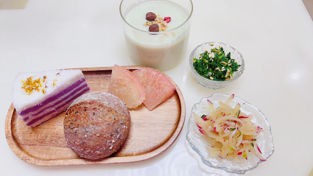 小学生早餐合集（作品区不断更新中……）