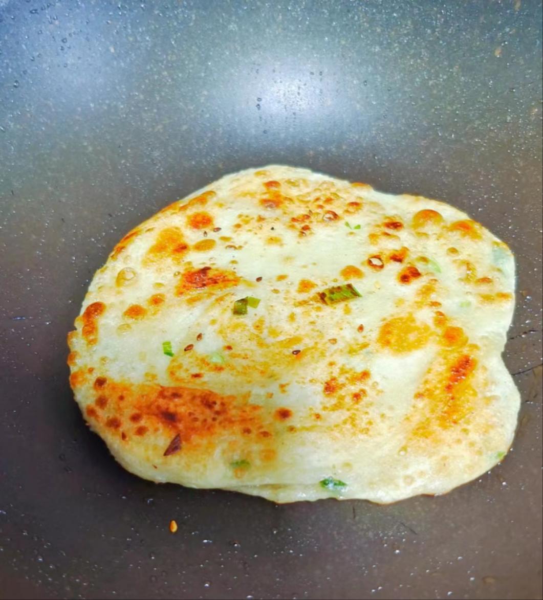 猪肉胡萝卜馅饼（内附3种做法）