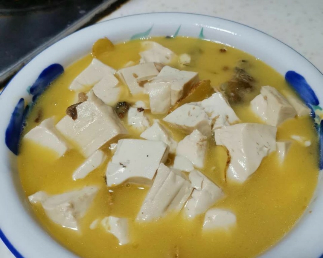 家常鲫鱼豆腐汤的做法