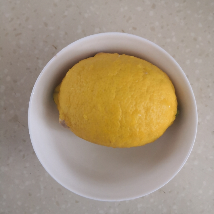 金桔柠檬汁的做法 步骤2