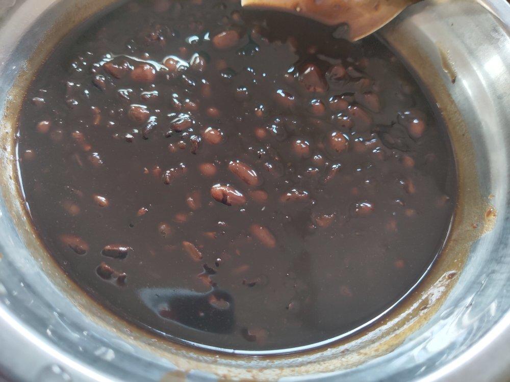 💗适合女生喝的补气血五谷粥，生理期后的补血品