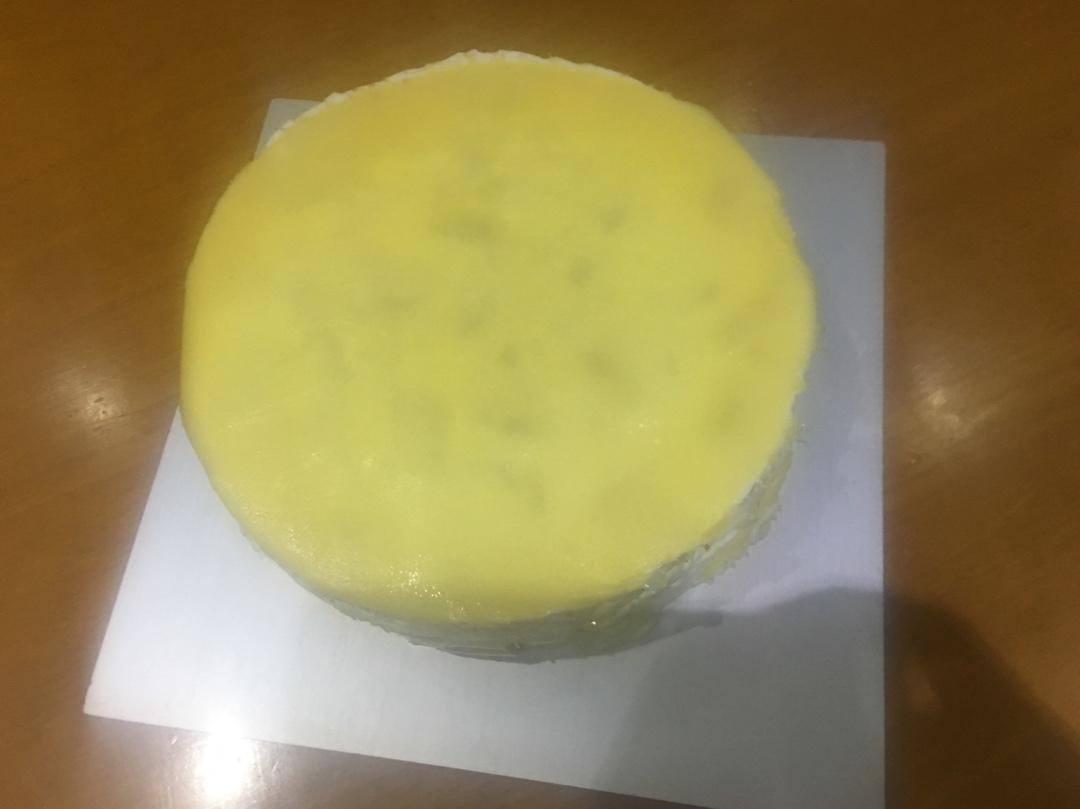 《Tinrry下午茶》教你做芒果班戟和芒果千层饼
