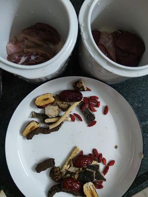 【补腰肾气的猪腰汤的做法步骤图,怎么做好吃】月巴不肥_下厨房