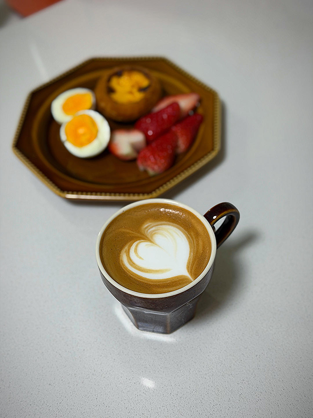 雯雯的咖啡☕️日记