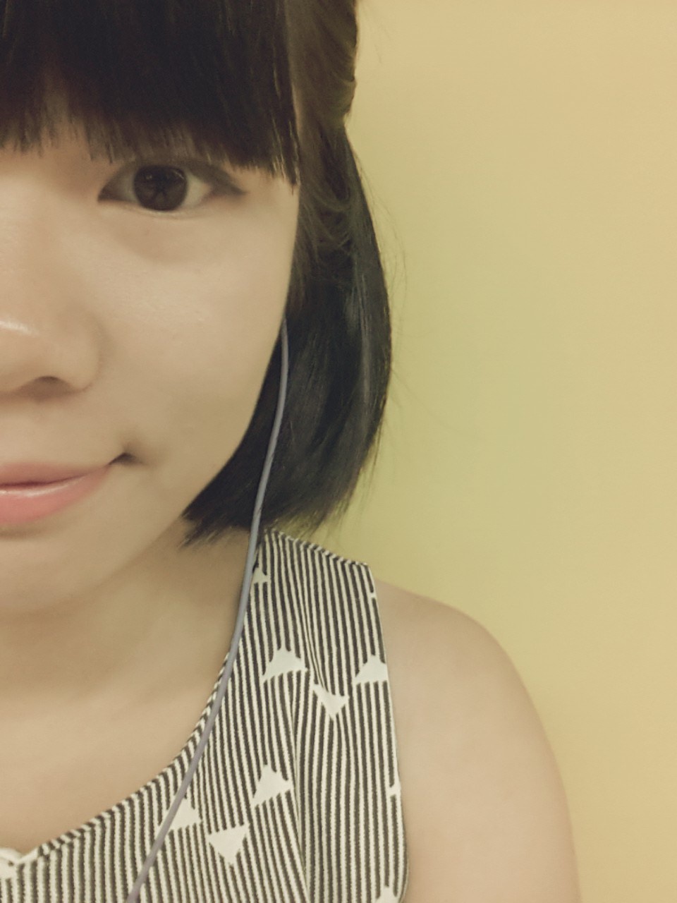 詠娜的伊勢丹之旅