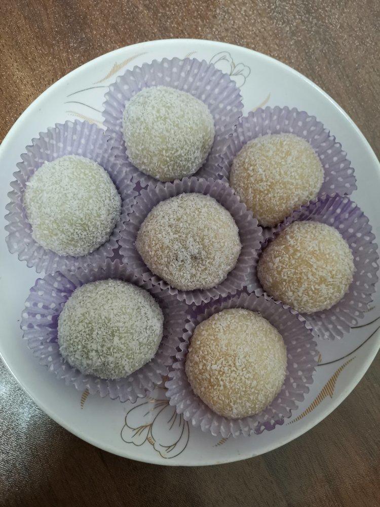 超软糯的糯米糍