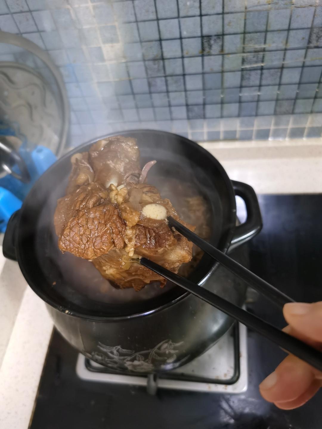 酱牛肉