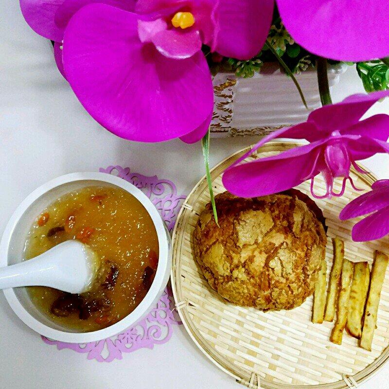 牛奶🐮玫瑰🌹燕窝