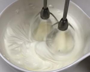 不同状态淡奶油，都能做什么？的做法 步骤5