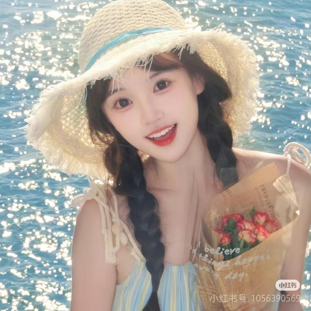 爱做饭的美丽酱