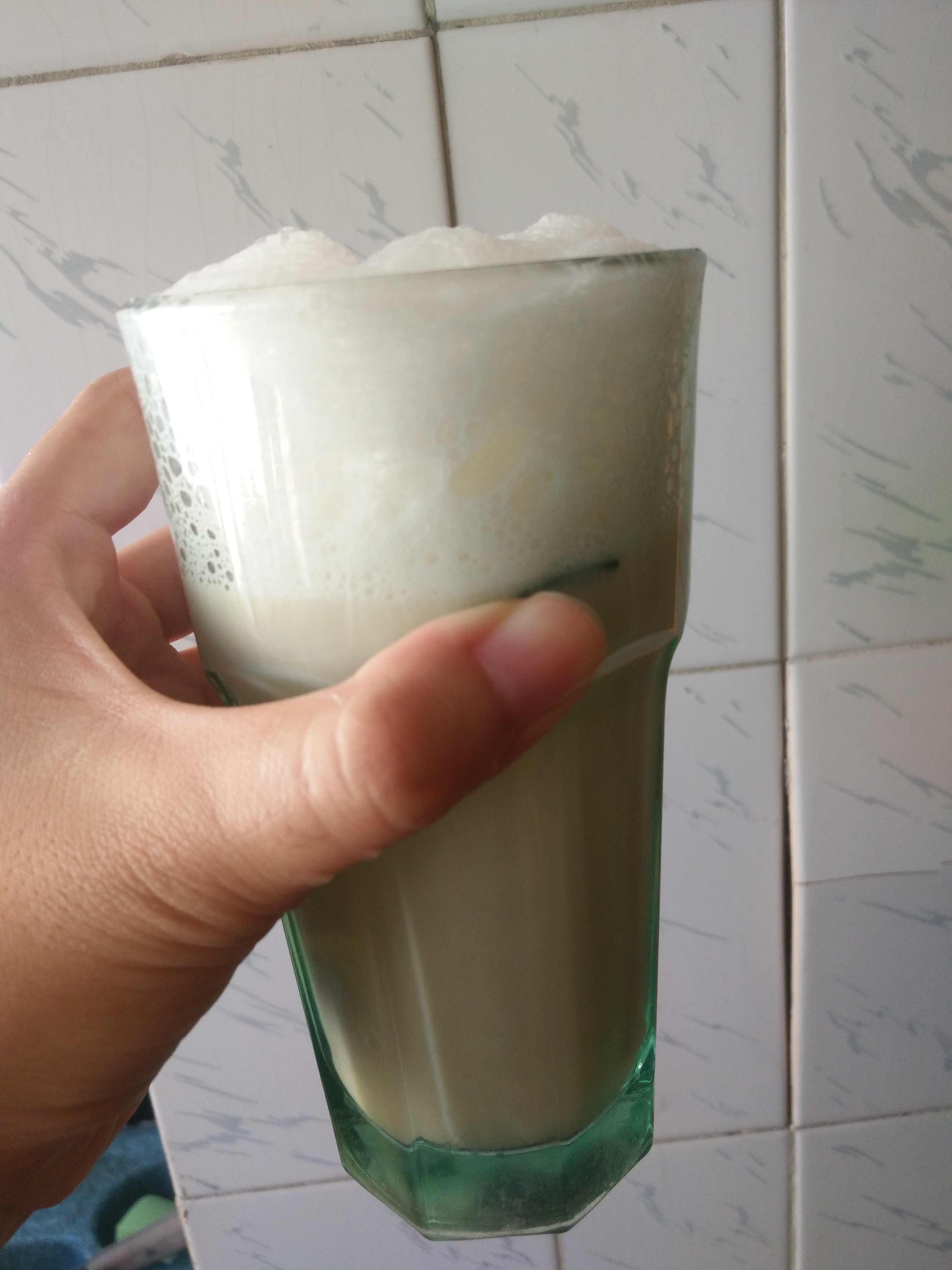 奶盖密语（媲美贡茶）